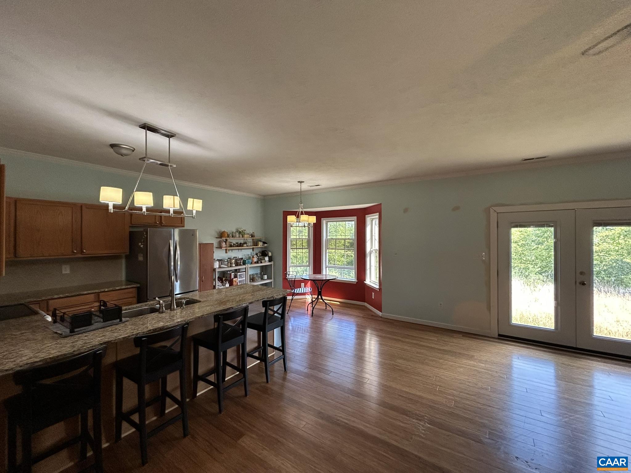 1307 Hardware Road Scottsville, VA 24590 - Photo 8 of 27 Welcome!