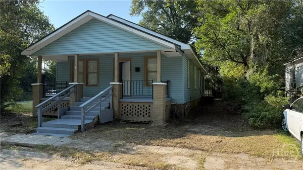 $1,800 | 101 West 60th Street, Unit DRAW, Savannah, GA 31405