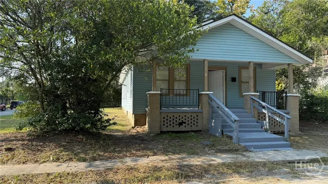 $1,800 | 101 West 60th Street, Unit DRAW, Savannah, GA 31405