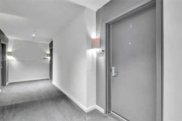 $500,000 | 325 South Biscayne Boulevard, Unit 2616, Miami, FL 33131