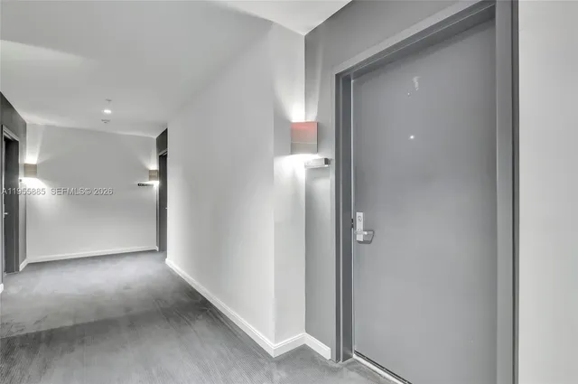 $500,000 | 325 South Biscayne Boulevard, Unit 2616, Miami, FL 33131