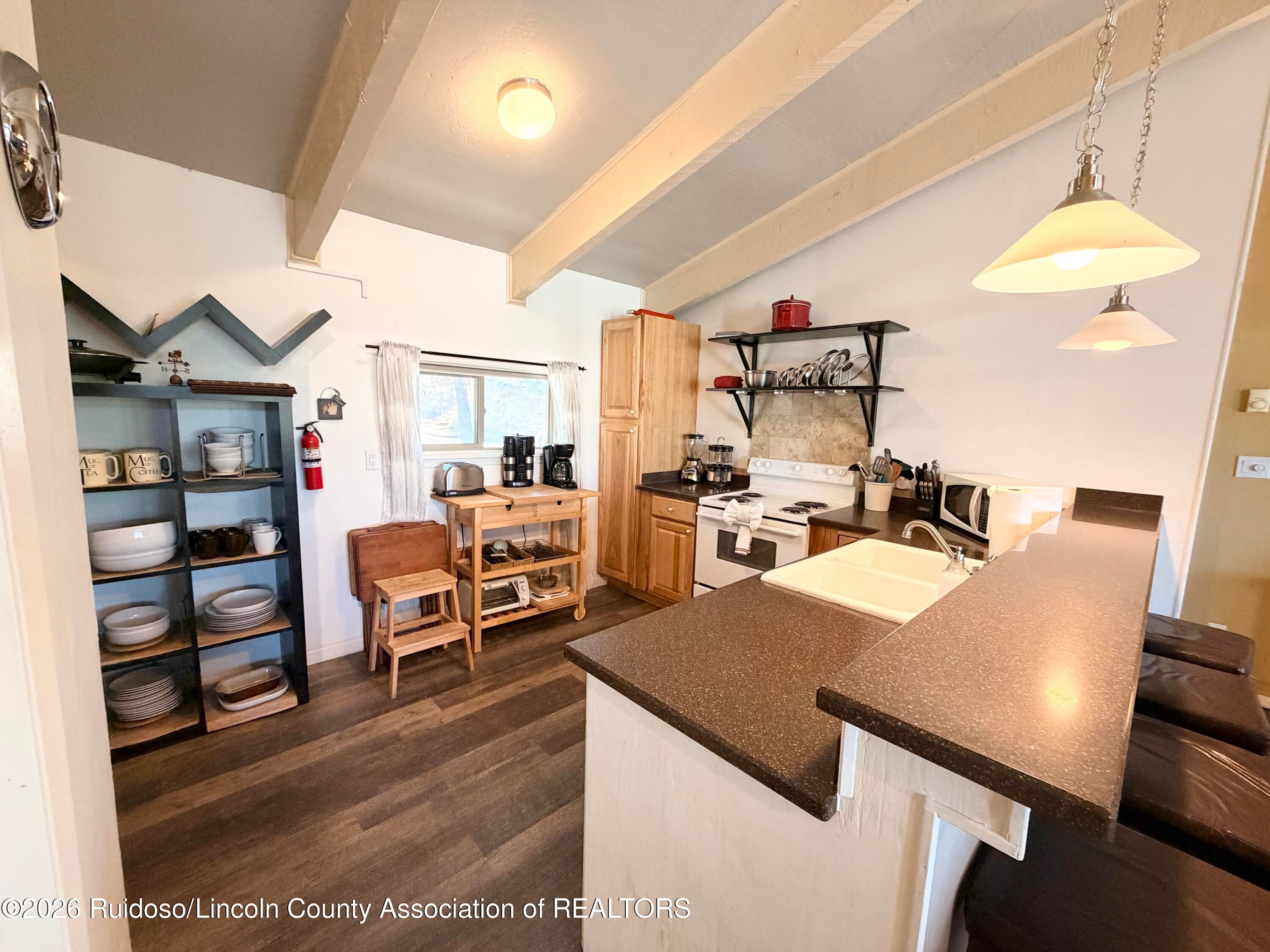 220 Lookout Drive, Unit A5 Ruidoso, NM 88345 - Photo 5 of 11 Gallery Image 5