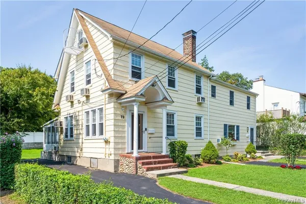 $5,800 | 73 Rosedale Avenue, Hastings-on-Hudson, NY 10706