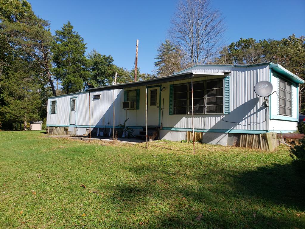 5818 Allensville Road Huntingdon, PA 16652 - Photo 1 of 10 Main View