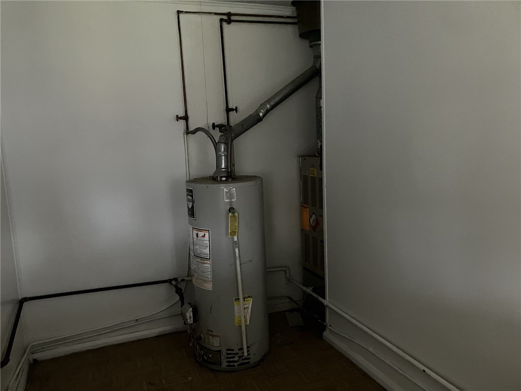 121 Lyman Street Sweden, NY 14420 - Photo 11 of 11 Laundry/Utility Rppm