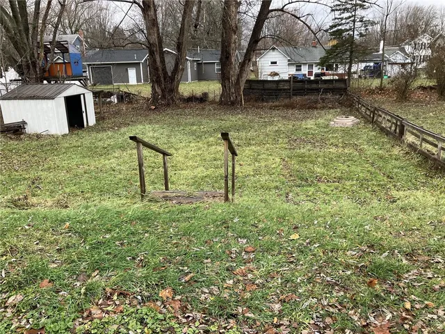 $129,700 | 121 Lyman Street, Sweden, NY 14420