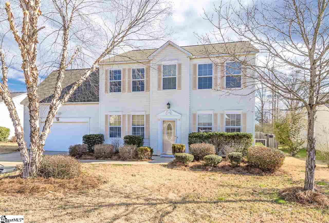 9 Appleton Lane Mauldin, SC 29662 - Photo 1 of 30 Gallery Image 1