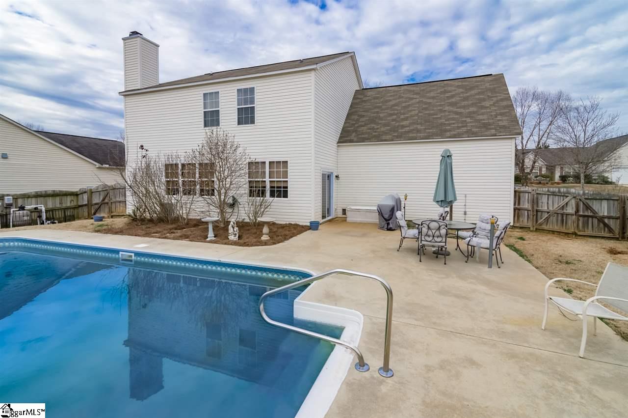9 Appleton Lane Mauldin, SC 29662 - Photo 29 of 30 Gallery Image 29