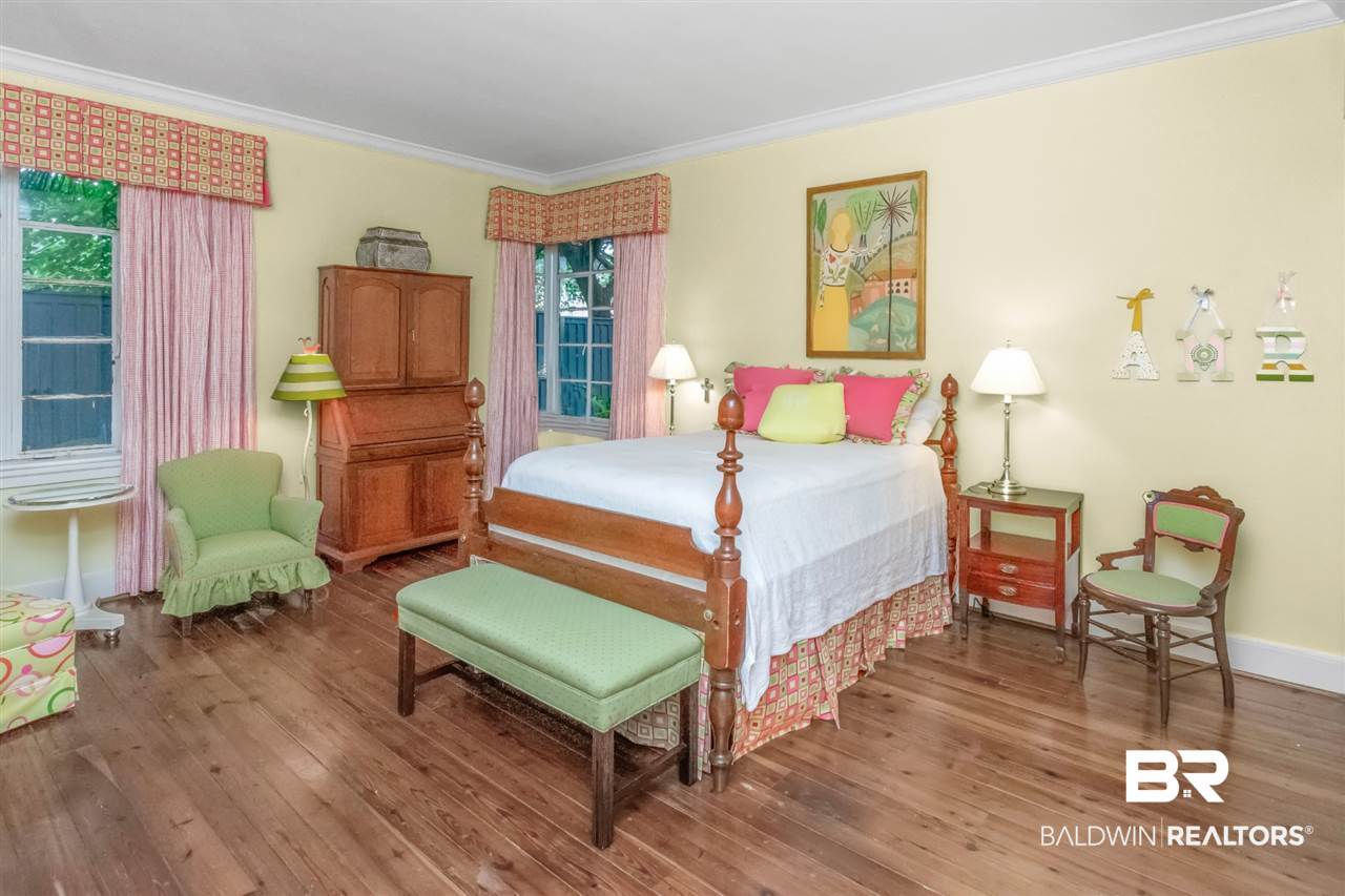 209 Edington Drive Mobile, AL 36607 - Photo 26 of 49