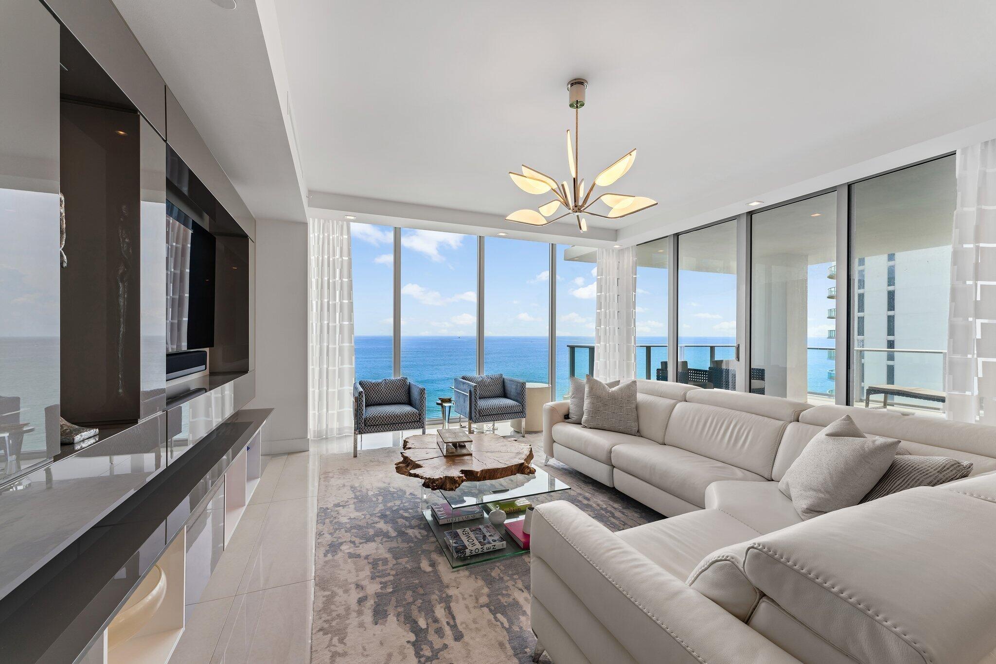 5000 North Ocean Drive, Unit 1003 Singer Island, FL 33404 - Photo 11 of 134 Great Room