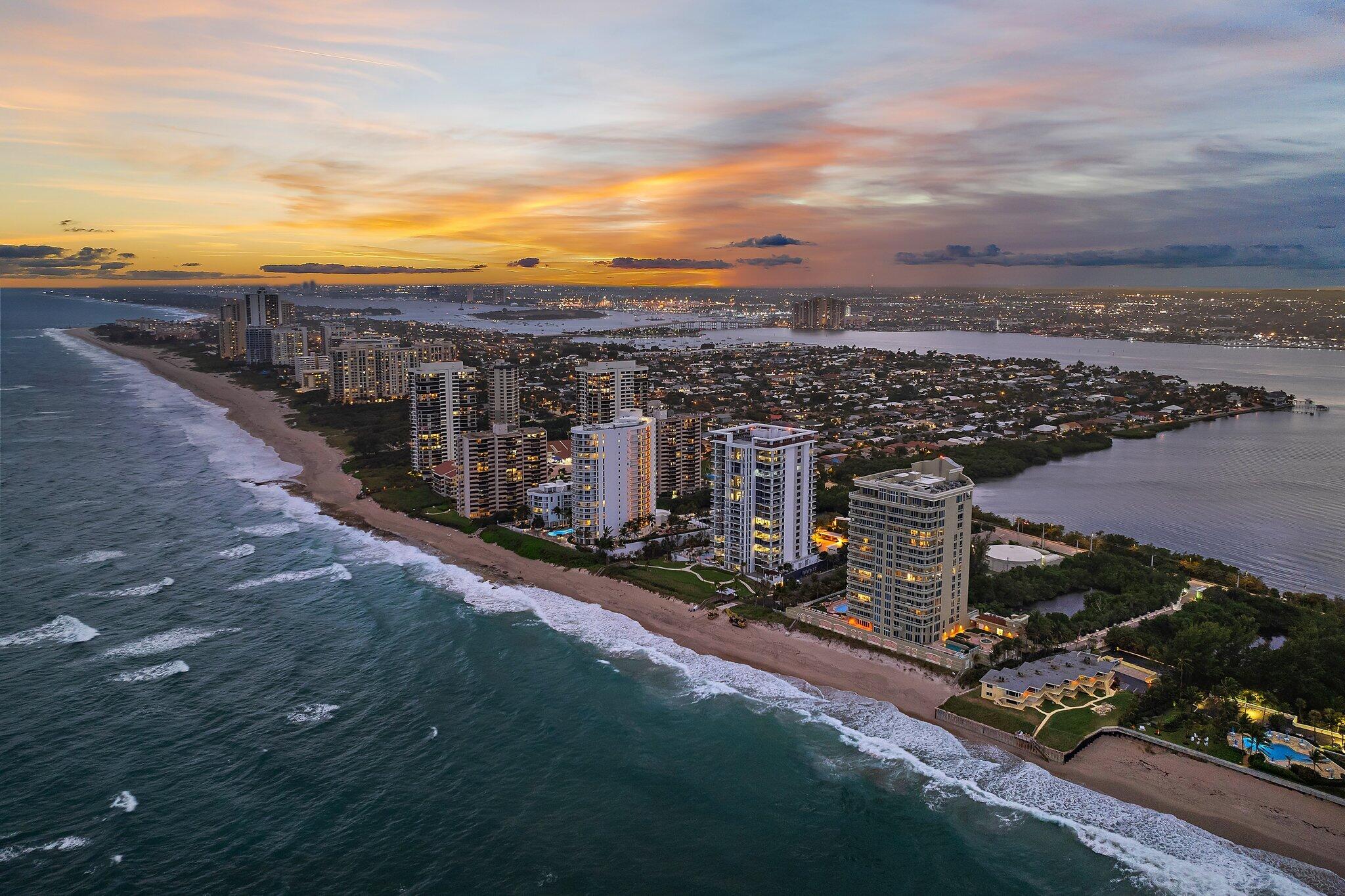 5000 North Ocean Drive, Unit 1003 Singer Island, FL 33404 - Photo 121 of 134 120-5000NOceanDr-1003-SingerIsland-SMALL