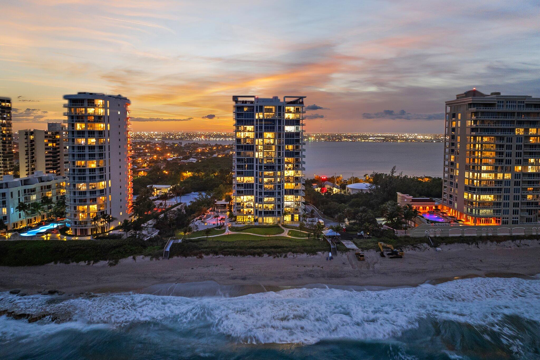 5000 North Ocean Drive, Unit 1003 Singer Island, FL 33404 - Photo 127 of 134 128-5000NOceanDr-1003-SingerIsland-SMALL