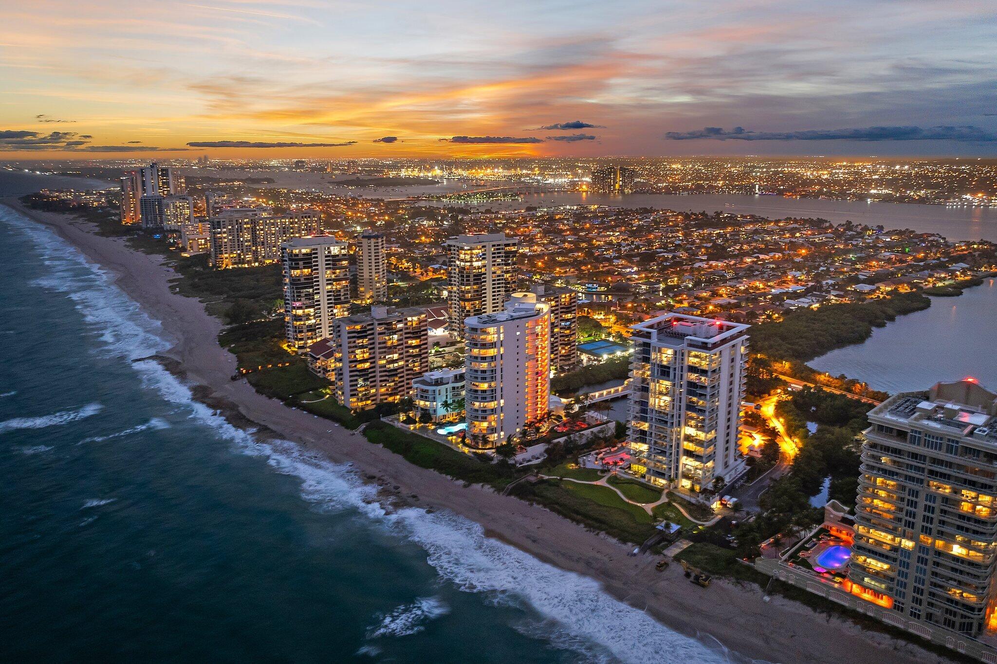 5000 North Ocean Drive, Unit 1003 Singer Island, FL 33404 - Photo 128 of 134 129-5000NOceanDr-1003-SingerIsland-SMALL