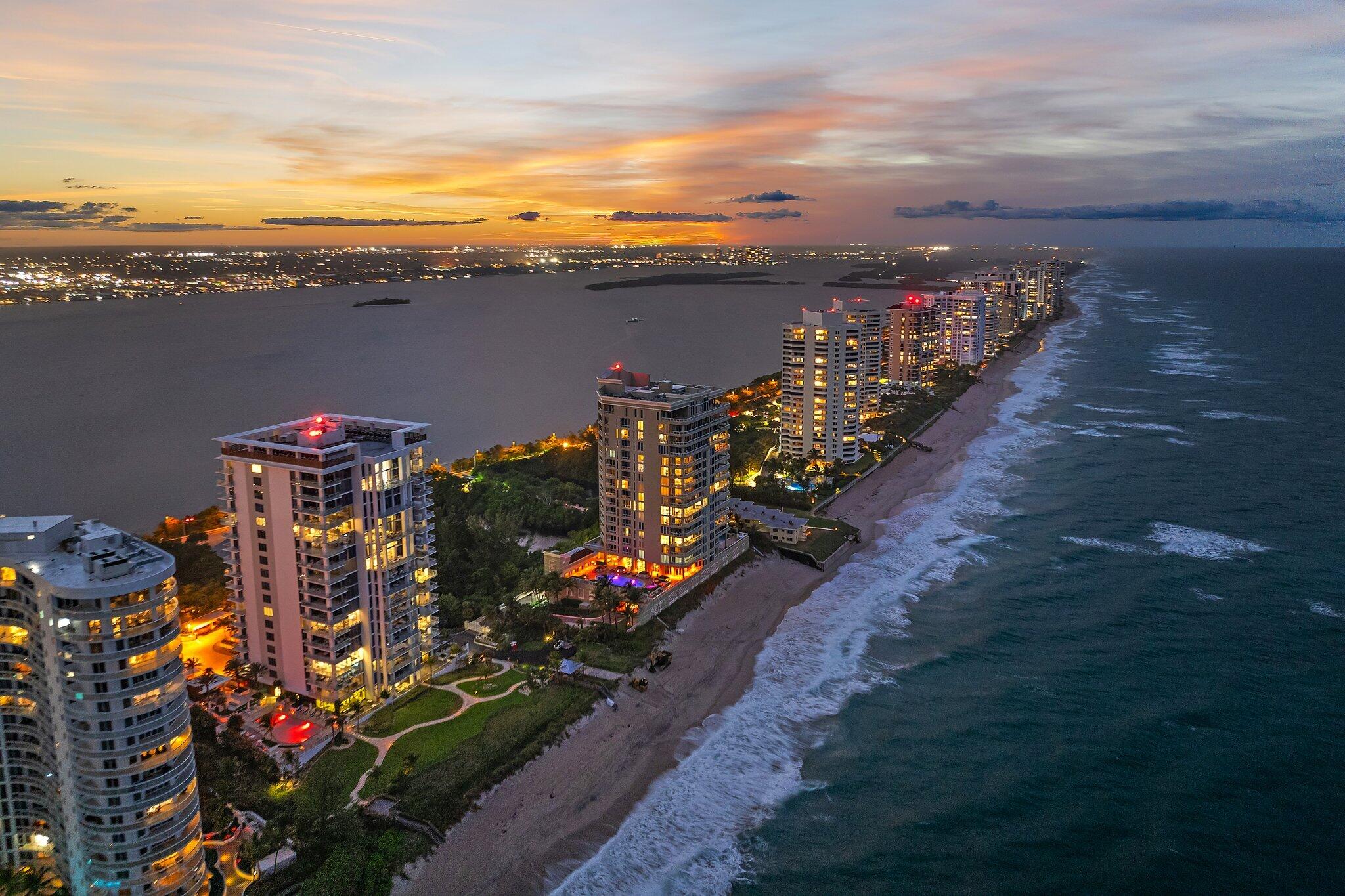 5000 North Ocean Drive, Unit 1003 Singer Island, FL 33404 - Photo 130 of 134 131-5000NOceanDr-1003-SingerIsland-SMALL