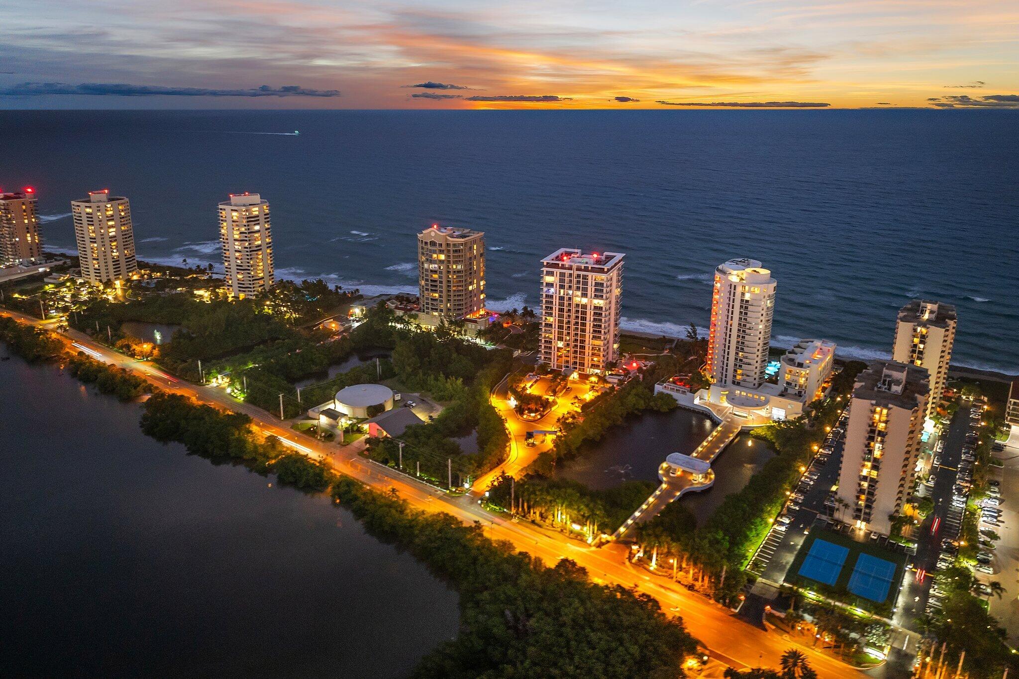 5000 North Ocean Drive, Unit 1003 Singer Island, FL 33404 - Photo 132 of 134 133-5000NOceanDr-1003-SingerIsland-SMALL