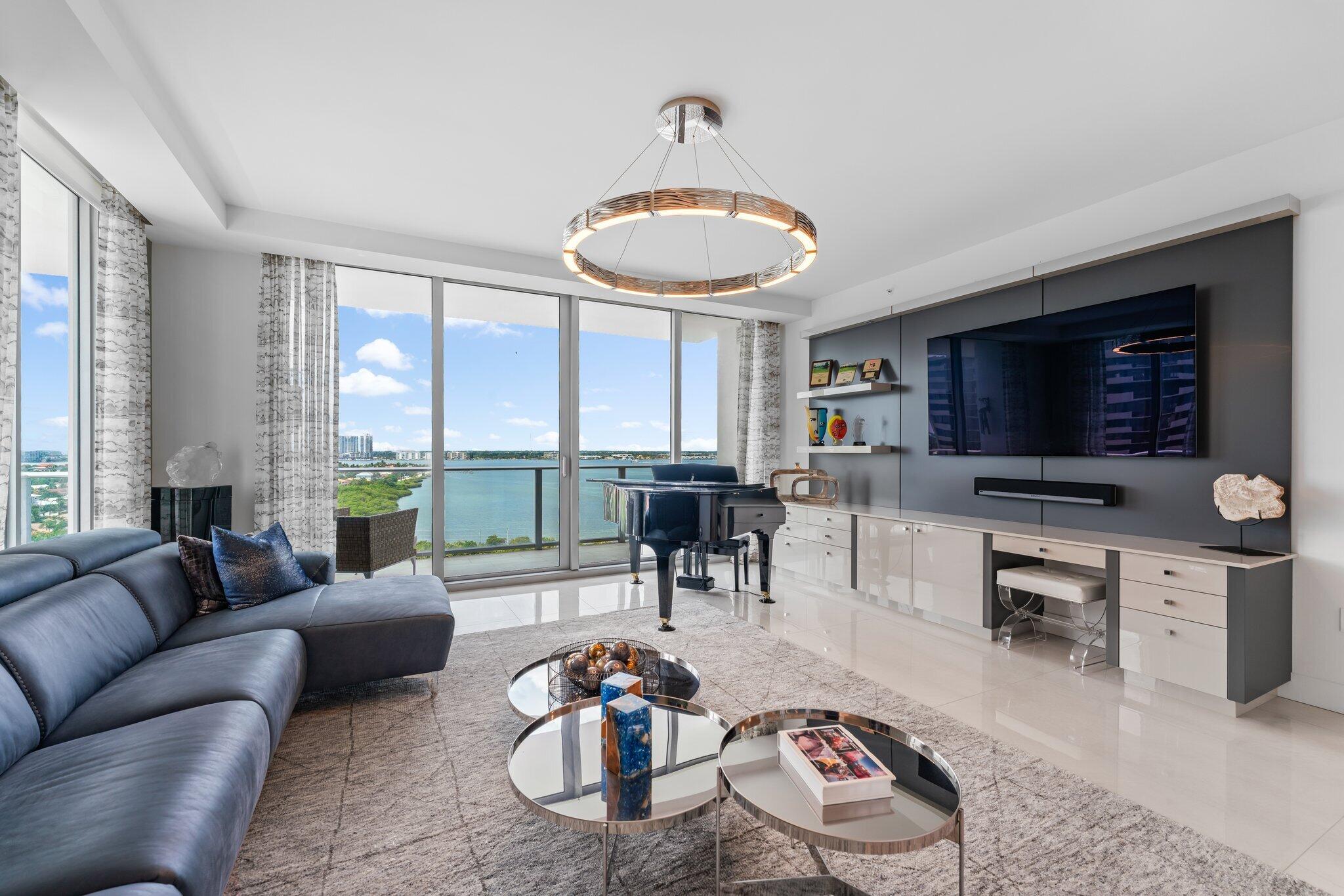 5000 North Ocean Drive, Unit 1003 Singer Island, FL 33404 - Photo 25 of 134 Guest Bedroom/Family Room