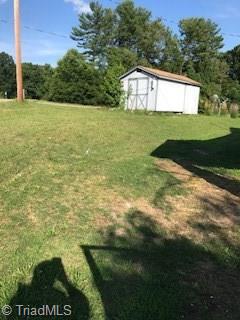 349 Garden Road Eden, NC 27288 - Photo 22 of 25 Storage building