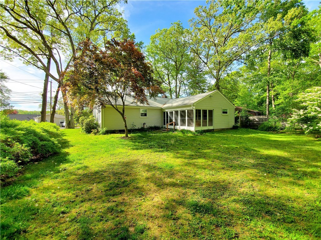 430 Reservoir Road Burrillville, RI 02859 - Photo 17 of 25
