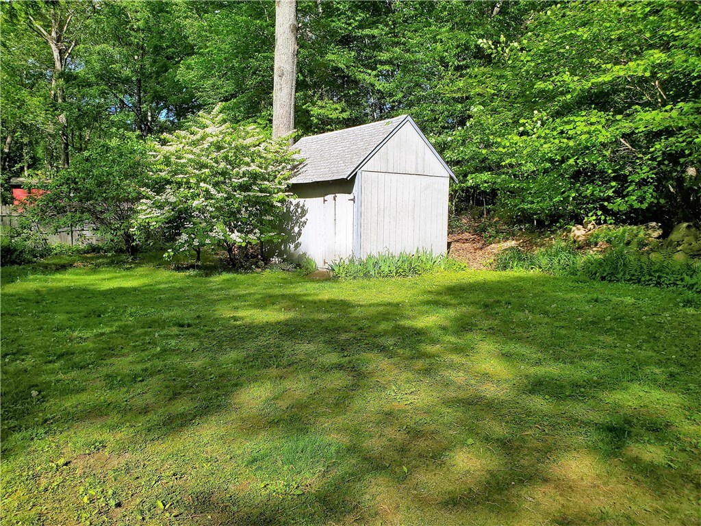430 Reservoir Road Burrillville, RI 02859 - Photo 18 of 25