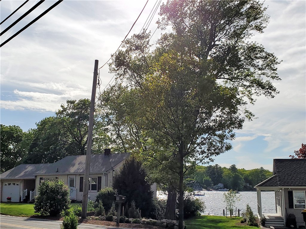 430 Reservoir Road Burrillville, RI 02859 - Photo 23 of 25