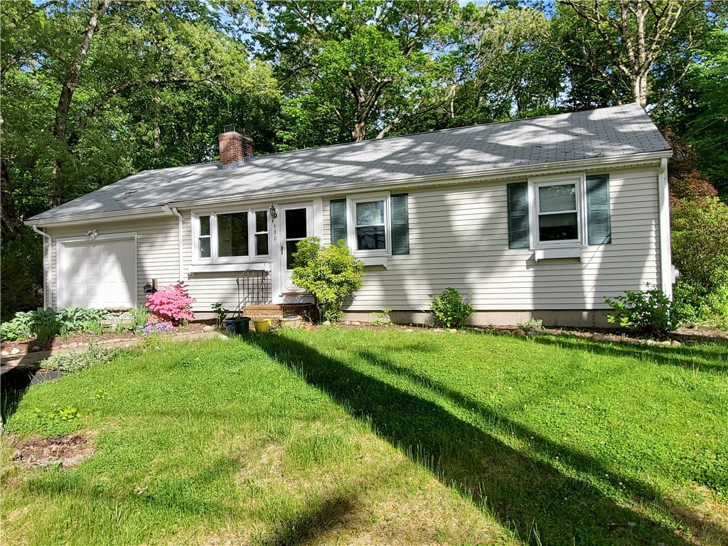 430 Reservoir Road Burrillville, RI 02859 - Photo 3 of 25
