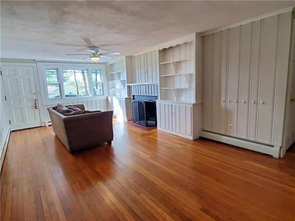 430 Reservoir Road Burrillville, RI 02859 - Photo 6 of 25