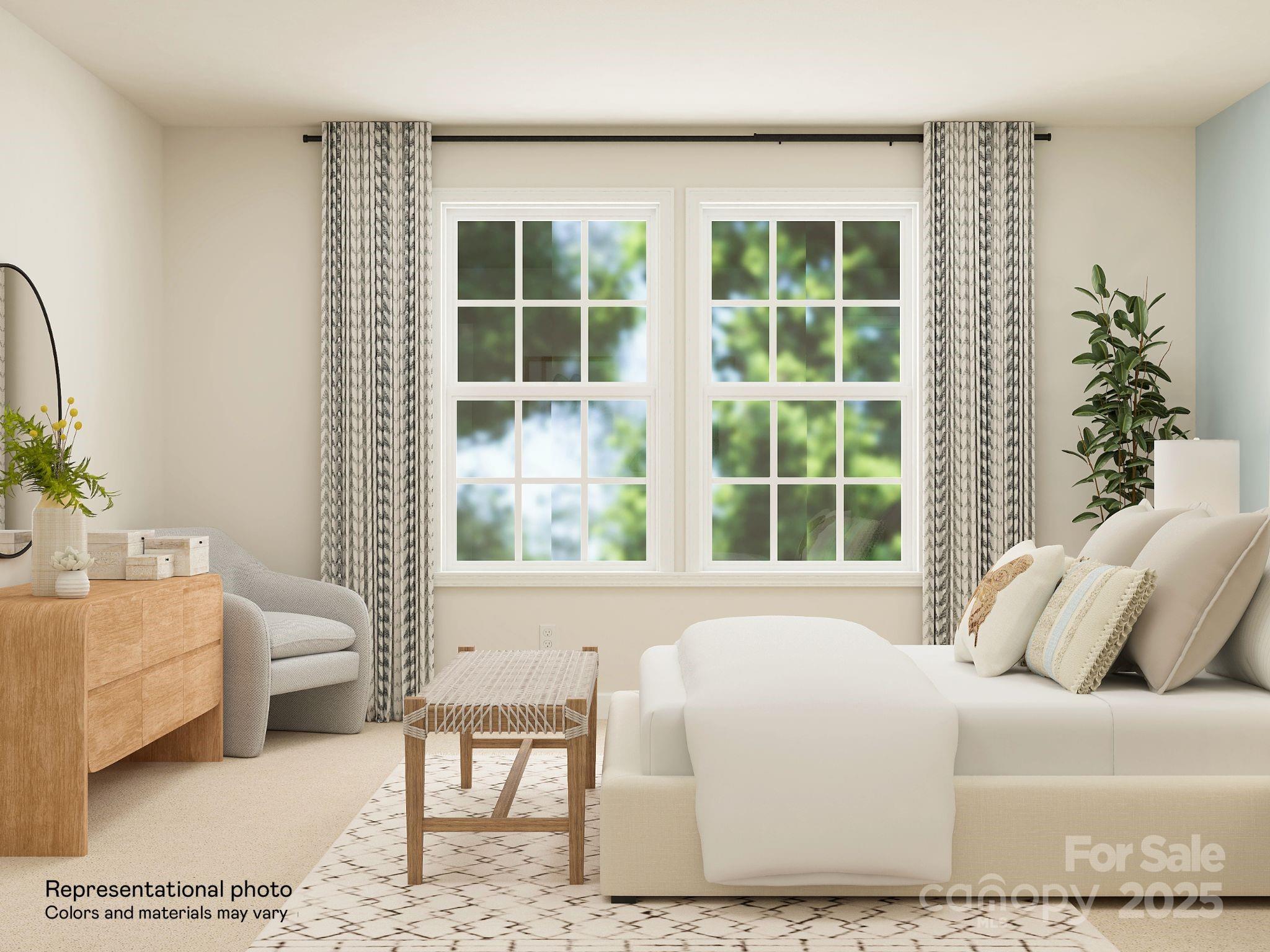 2281 Moon Crst Road Lancaster, SC 29720 - Photo 25 of 25 a living room with furniture and a window