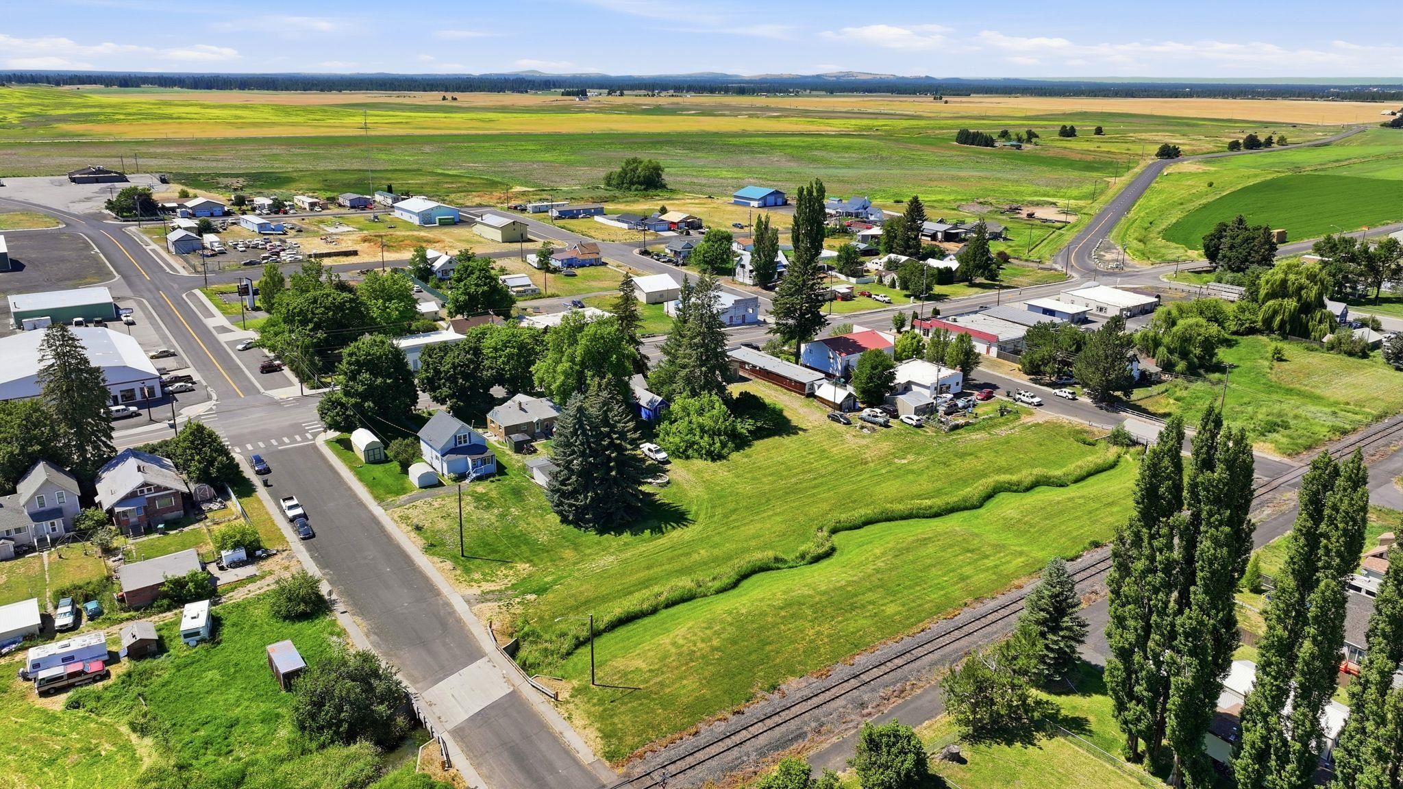 100 North Main Street Spangle, WA 99031 - Photo 32 of 38