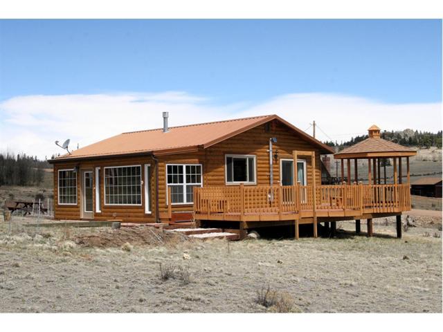 376 Swiggler Road Jefferson, CO 80456 - Photo 1 of 1 Gallery Image 1