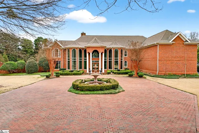 $2,199,000 | 101 Tuscany Way, Greer, SC 29650