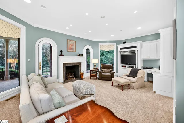 $2,199,000 | 101 Tuscany Way, Greer, SC 29650
