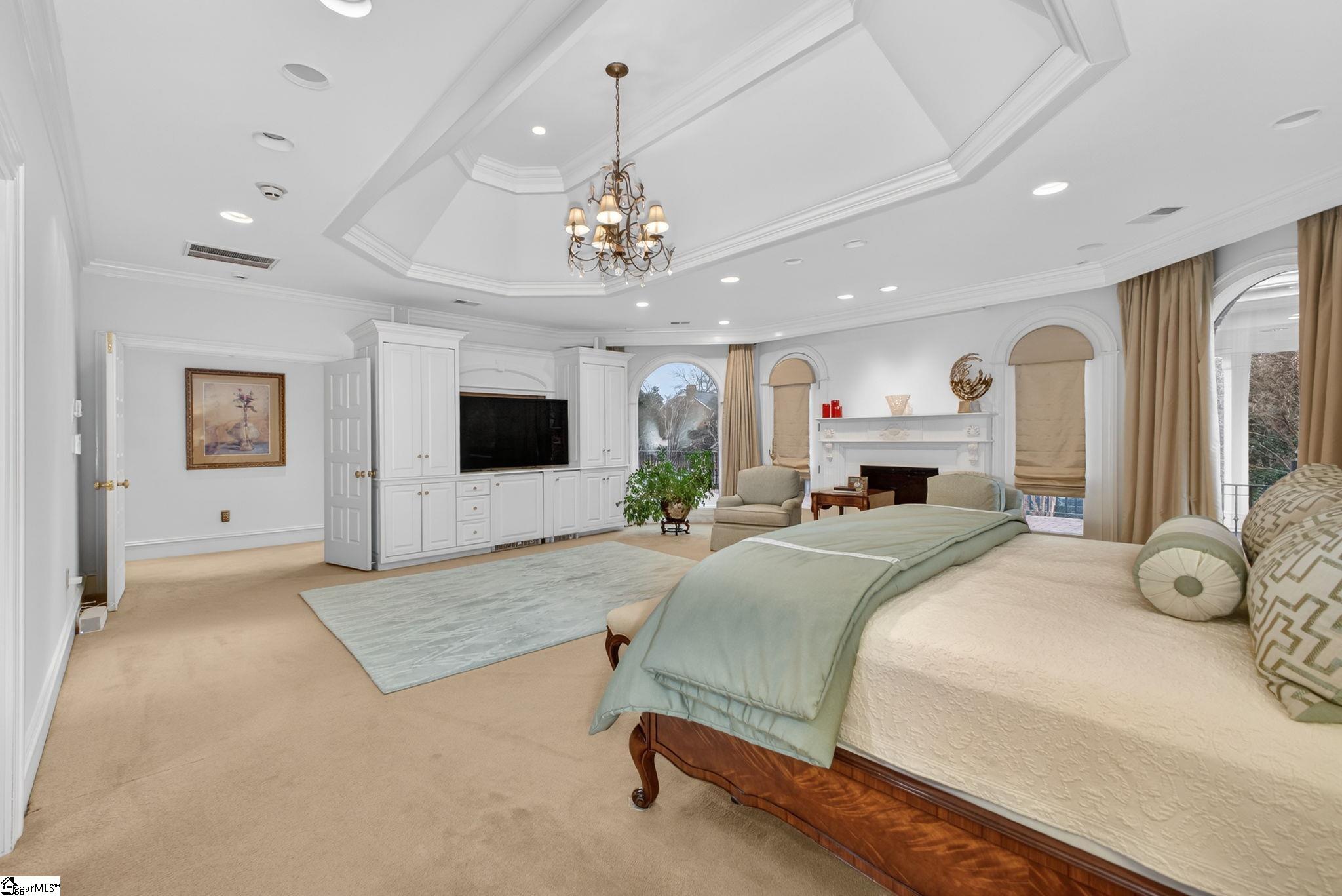 101 Tuscany Way Greer, SC 29650 - Photo 17 of 48