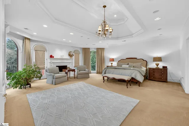 $2,199,000 | 101 Tuscany Way, Greer, SC 29650