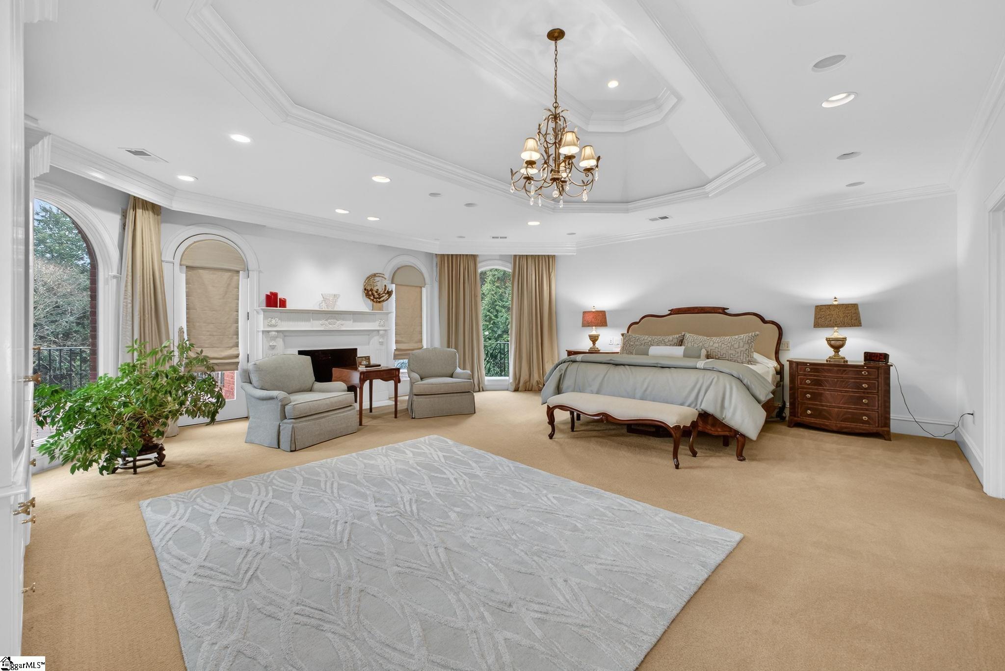 101 Tuscany Way Greer, SC 29650 - Photo 18 of 48