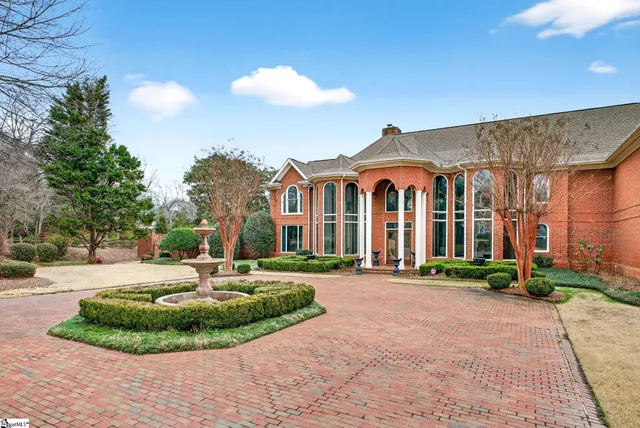 $2,199,000 | 101 Tuscany Way, Greer, SC 29650