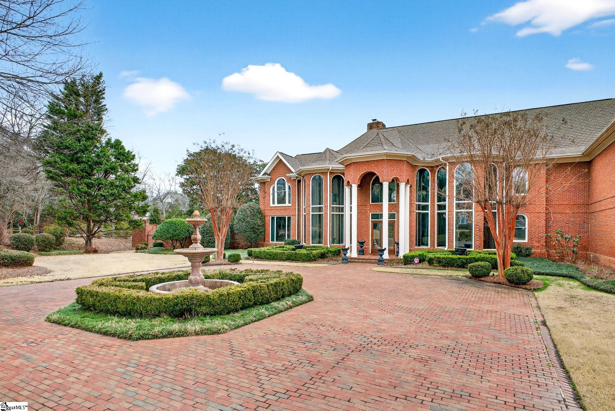 101 Tuscany Way Greer, SC 29650 - Photo 2 of 48