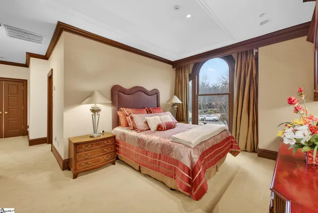 $2,199,000 | 101 Tuscany Way, Greer, SC 29650