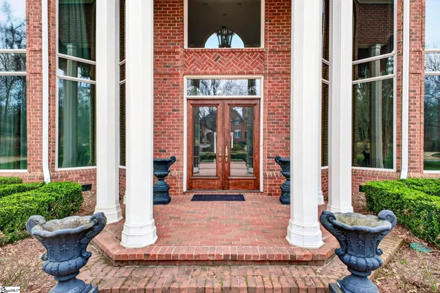 $2,199,000 | 101 Tuscany Way, Greer, SC 29650