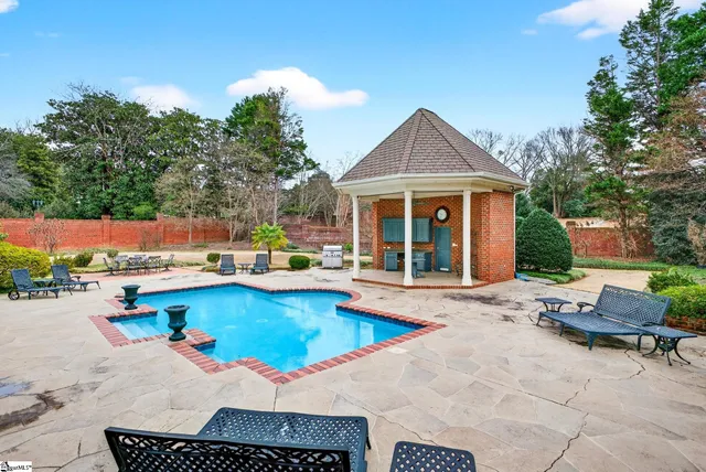 $2,199,000 | 101 Tuscany Way, Greer, SC 29650