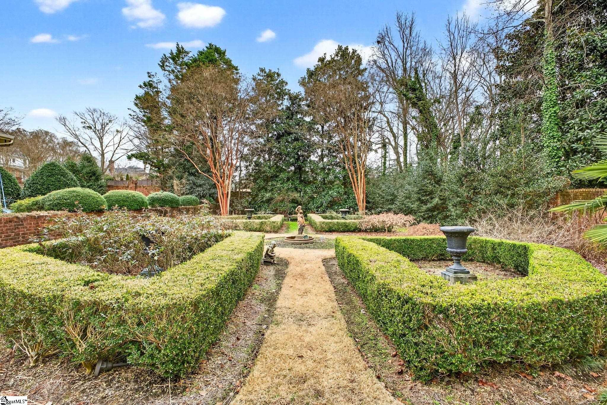 101 Tuscany Way Greer, SC 29650 - Photo 41 of 48