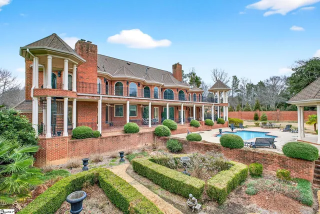 $2,199,000 | 101 Tuscany Way, Greer, SC 29650