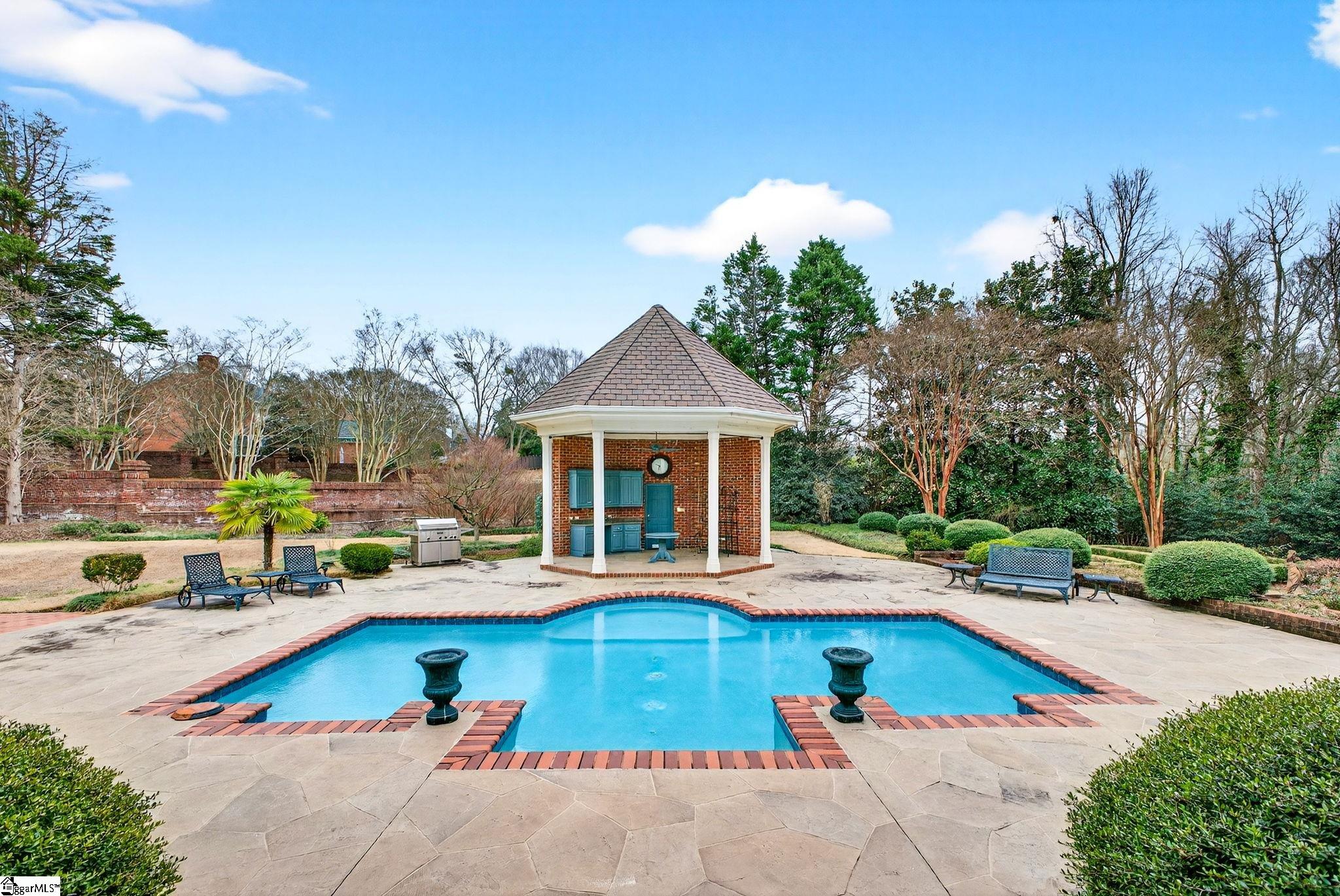 101 Tuscany Way Greer, SC 29650 - Photo 44 of 48