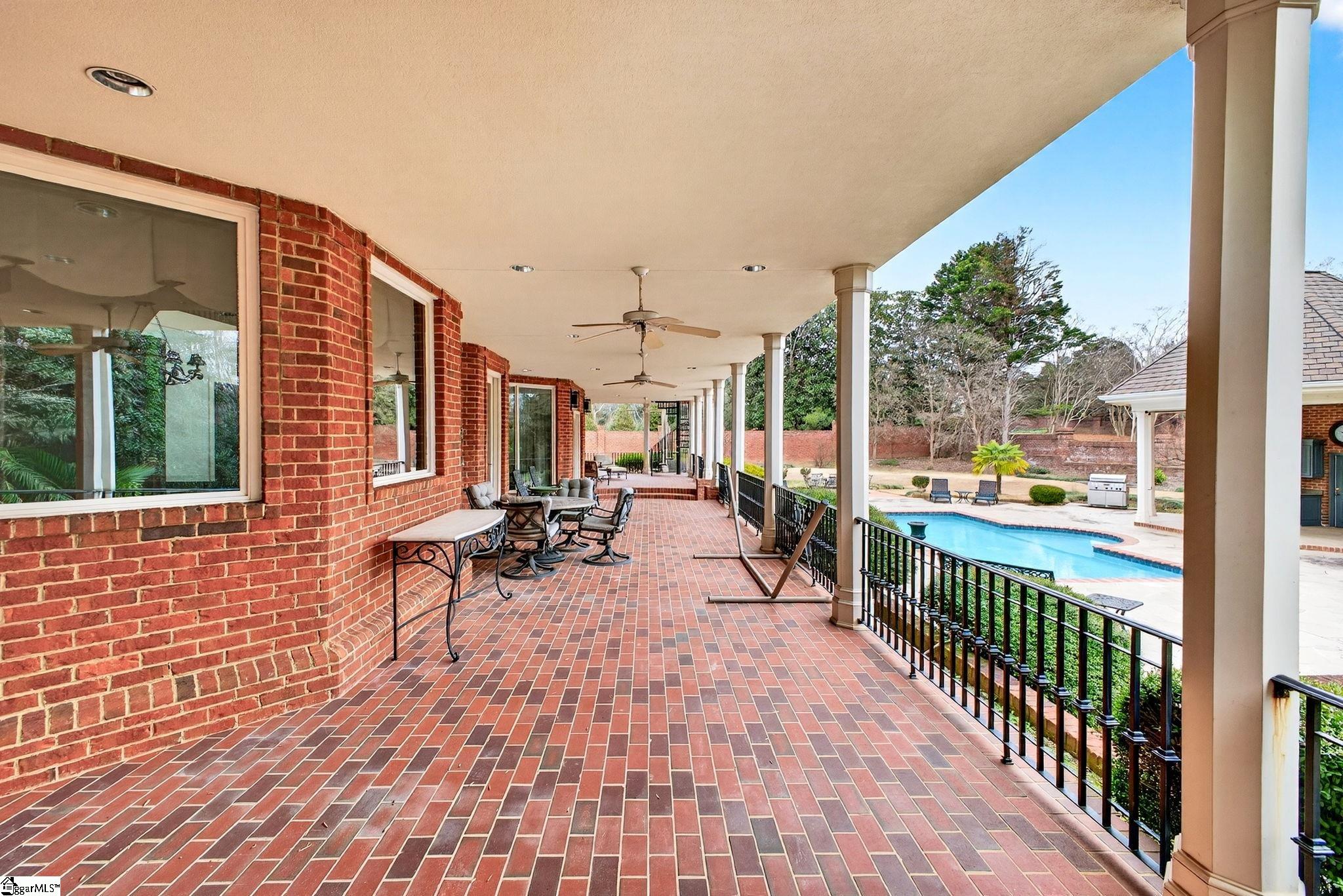 101 Tuscany Way Greer, SC 29650 - Photo 45 of 48