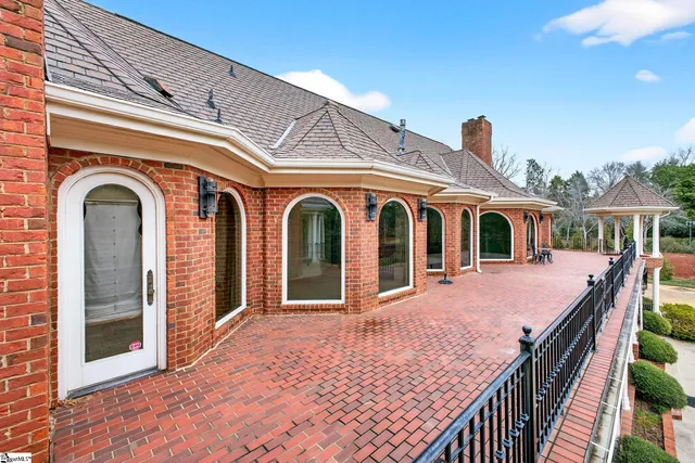 $2,199,000 | 101 Tuscany Way, Greer, SC 29650