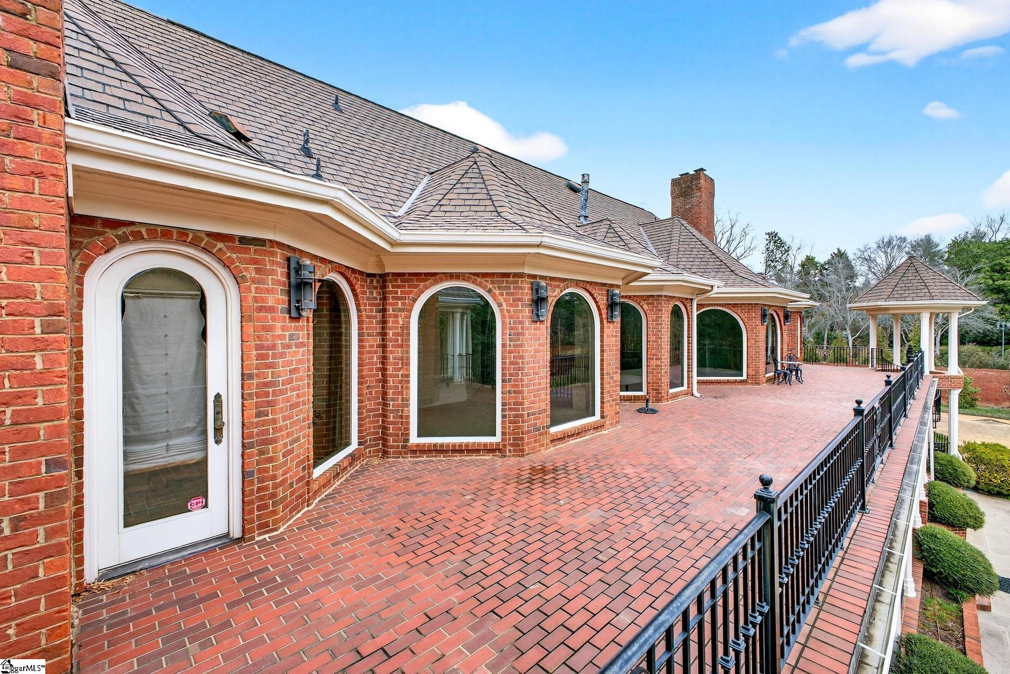 101 Tuscany Way Greer, SC 29650 - Photo 46 of 48