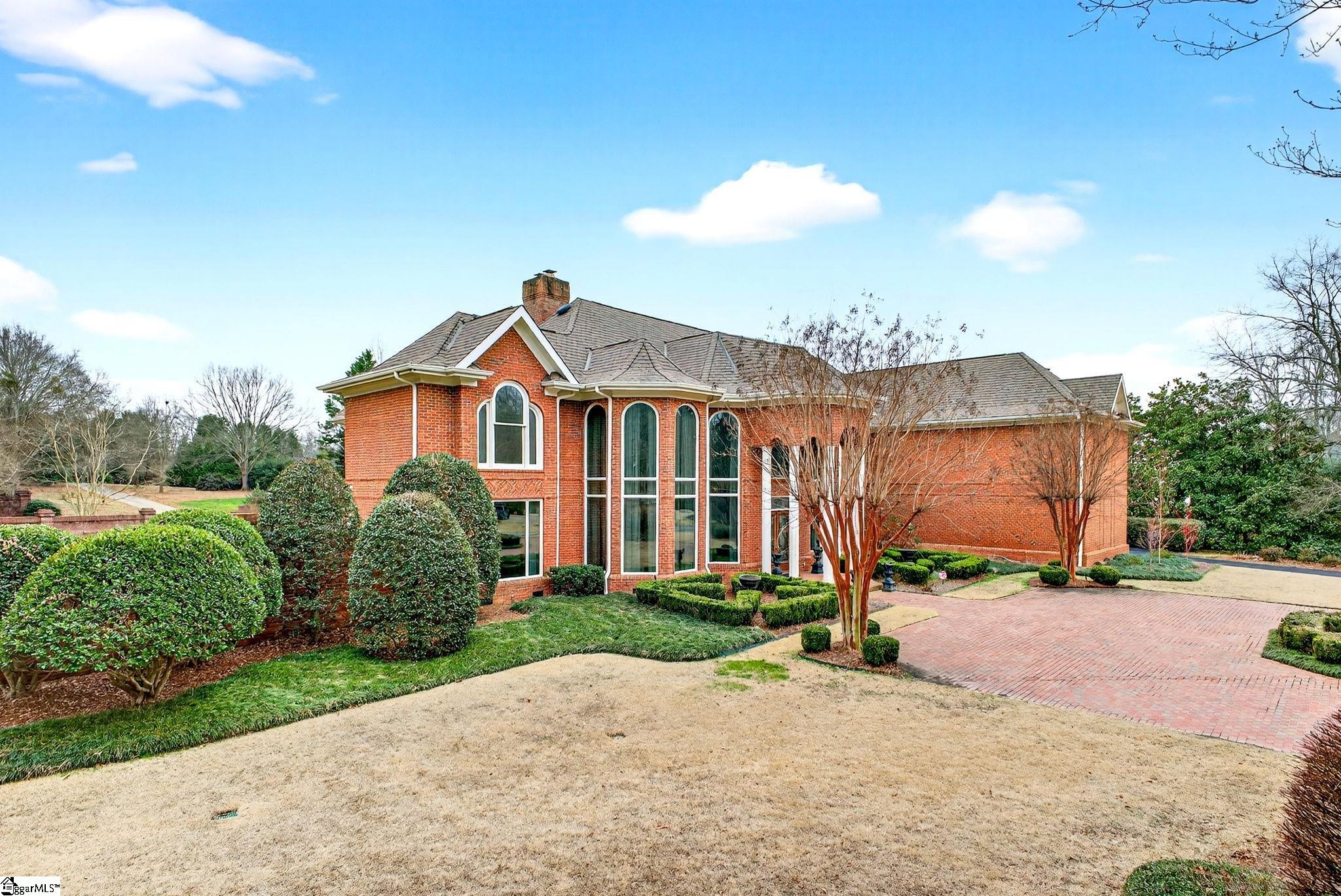 101 Tuscany Way Greer, SC 29650 - Photo 48 of 48