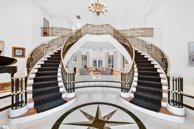 $2,199,000 | 101 Tuscany Way, Greer, SC 29650