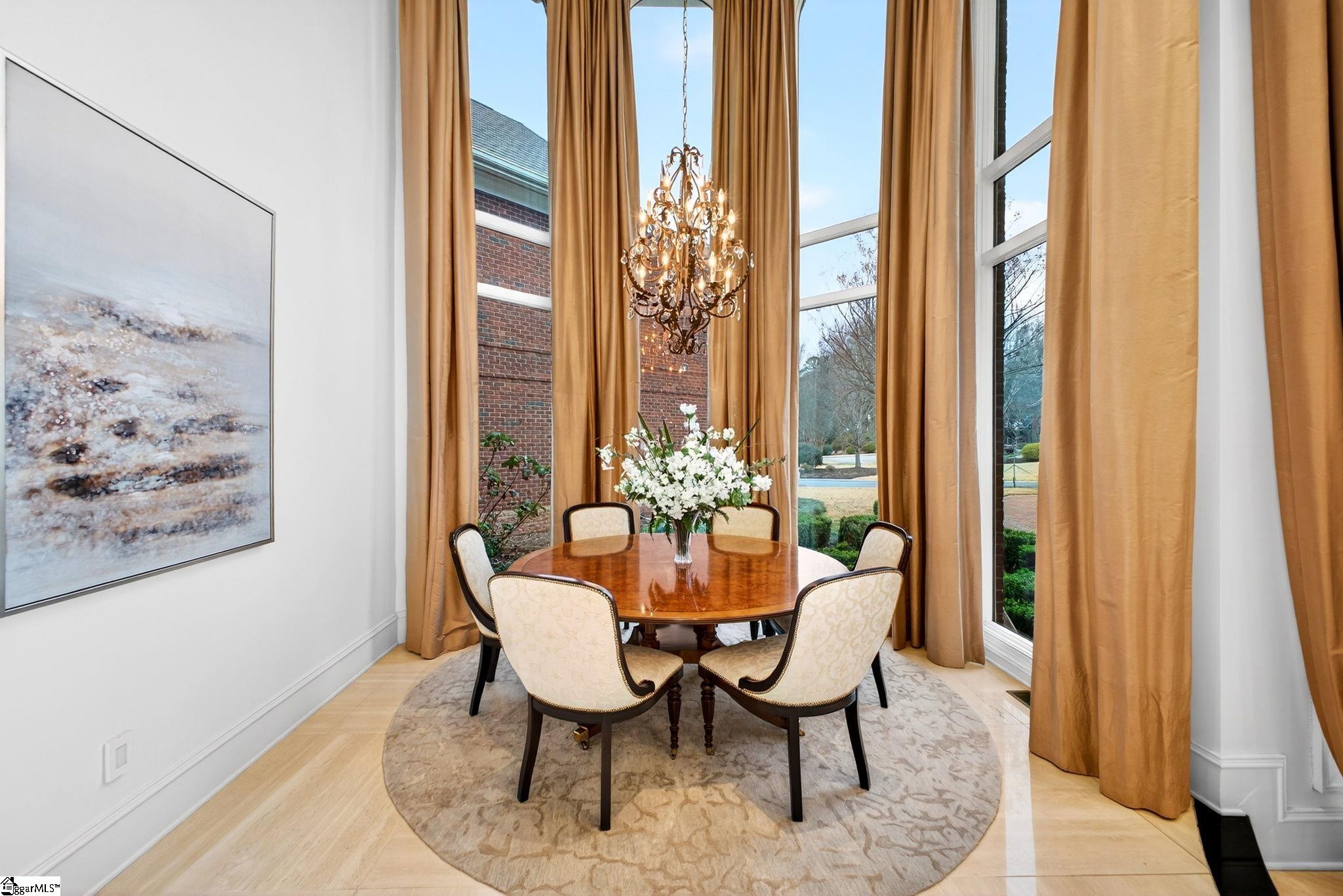 101 Tuscany Way Greer, SC 29650 - Photo 6 of 48