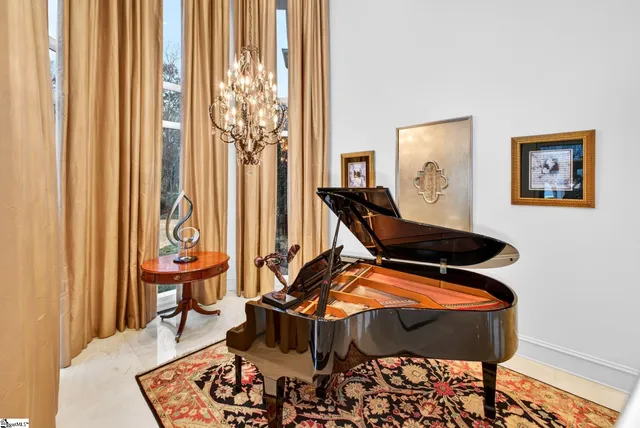 $2,199,000 | 101 Tuscany Way, Greer, SC 29650