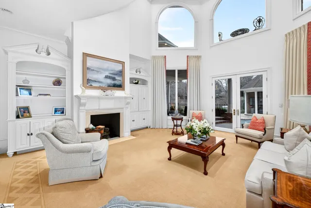 $2,199,000 | 101 Tuscany Way, Greer, SC 29650